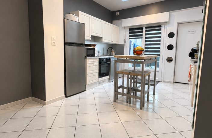 Vente Maison traditionnelle 4 pièces — photo 3