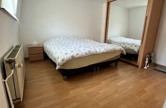 Vente Maison traditionnelle 4 pièces — photo 4