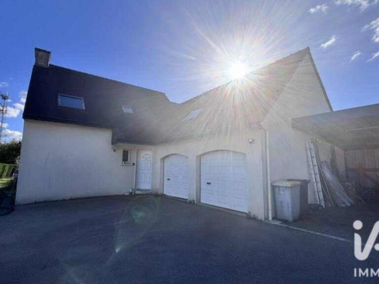 Vente Maison/villa 9 pièces — photo 1