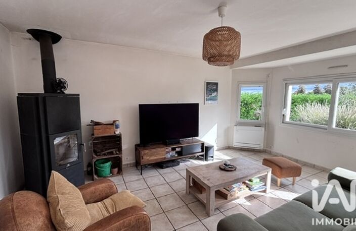 Vente Maison/villa 9 pièces — photo 3