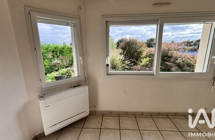 Vente Maison/villa 9 pièces — photo 4