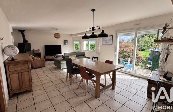 Vente Maison/villa 9 pièces — photo 5