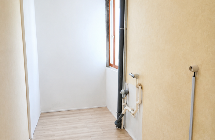 Vente Appartement 3 pièces — photo 2