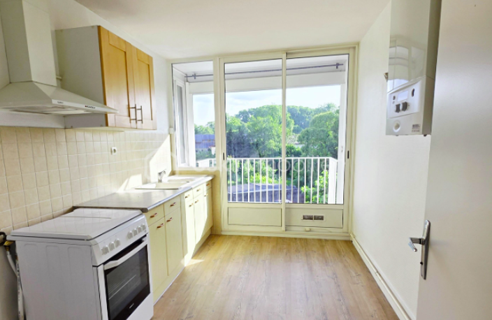 Vente Appartement 3 pièces — photo 4
