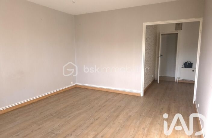 Vente Appartement 3 pièces — photo 5