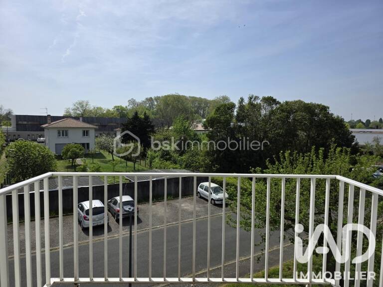 Vente Appartement 3 pièces — photo 1