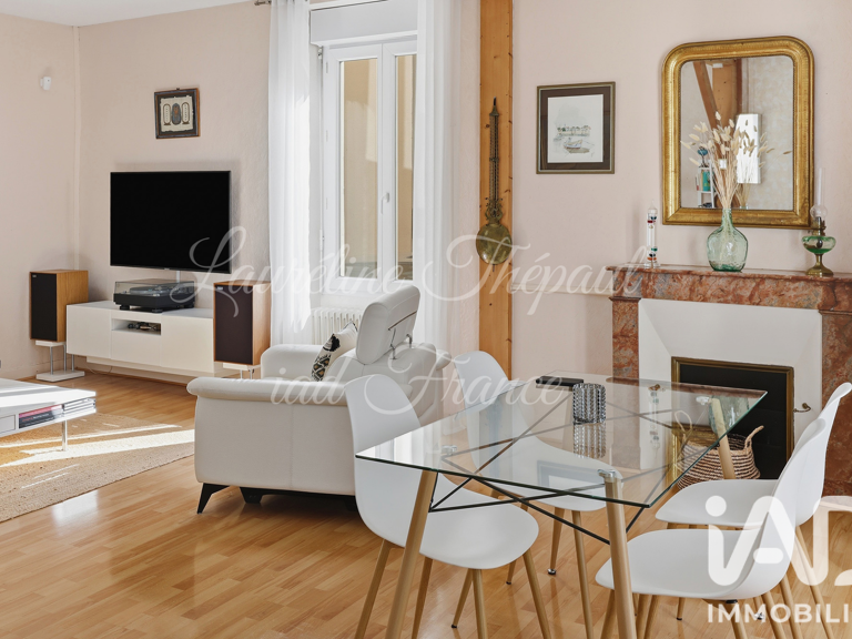 Vente Maison/villa 4 pièces — photo 1