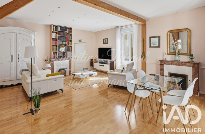 Vente Maison/villa 4 pièces — photo 2