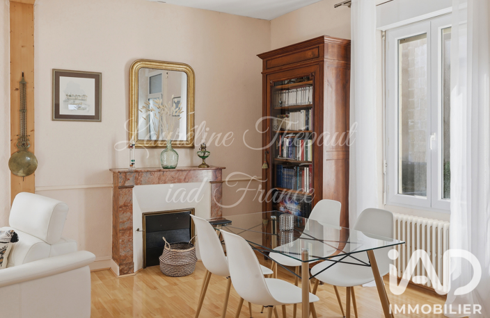 Vente Maison/villa 4 pièces — photo 3