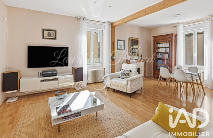 Vente Maison/villa 4 pièces — photo 4