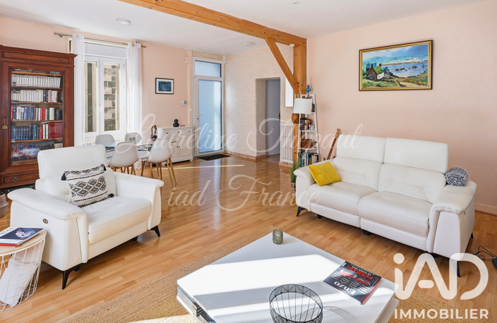 Vente Maison/villa 4 pièces — photo 5