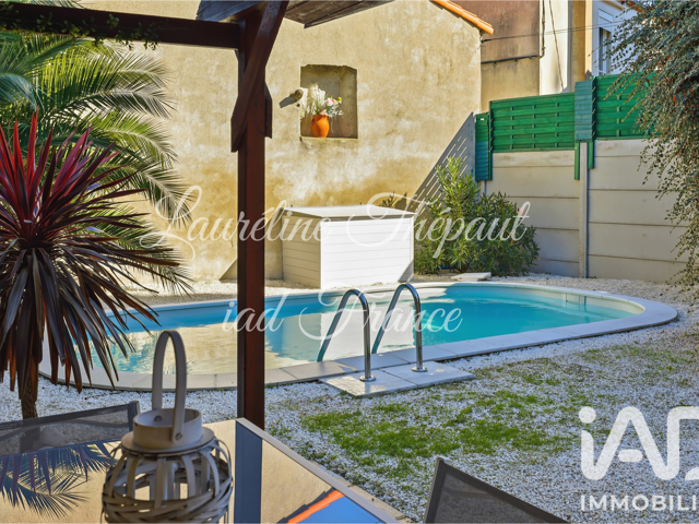 Vente Maison/villa 4 pièces — photo du bien