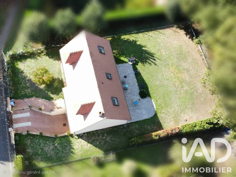 Vente Maison traditionnelle 6 pièces — photo 1