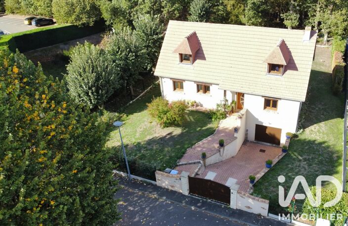 Vente Maison traditionnelle 6 pièces — photo 2