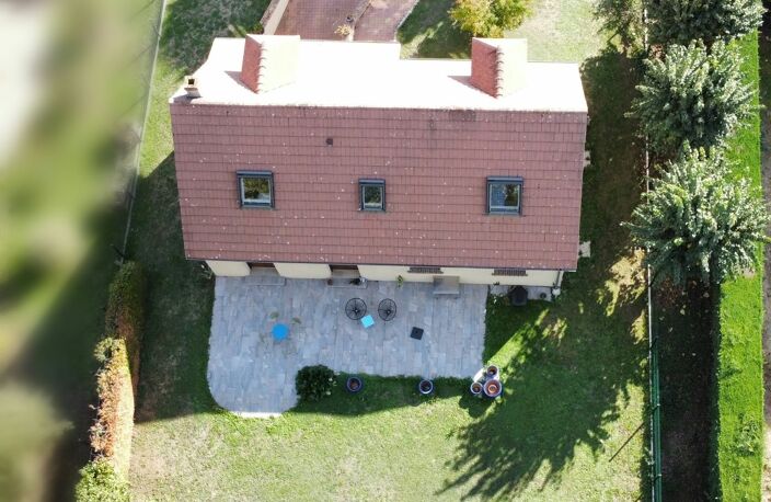 Vente Maison traditionnelle 6 pièces — photo 3