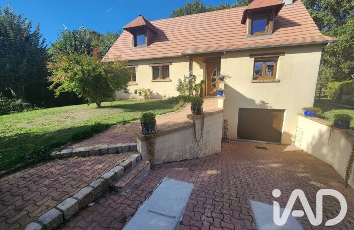 Vente Maison traditionnelle 6 pièces — photo 4