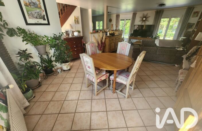 Vente Maison traditionnelle 6 pièces — photo 5