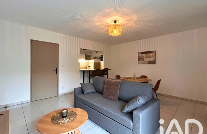 Location Appartement 2 pièces — photo 2