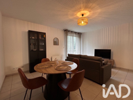 Location Appartement 2 pièces — photo 4