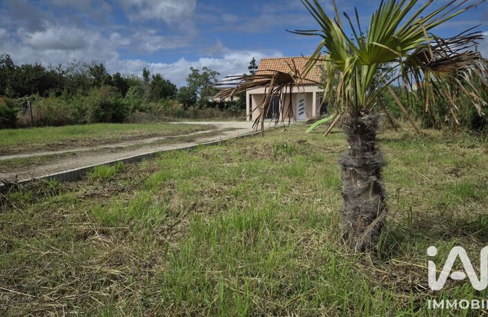 Vente Maison/villa 3 pièces — photo 2