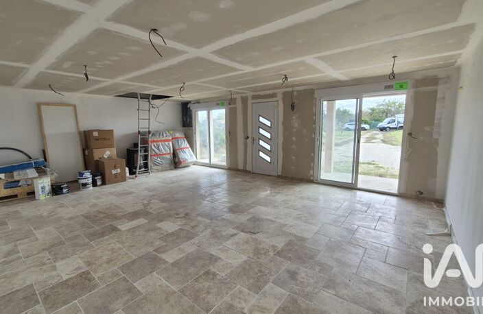 Vente Maison/villa 3 pièces — photo 5