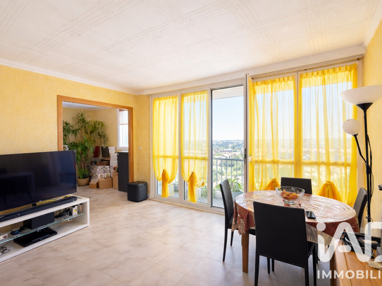 Vente Appartement 4 pièces — photo 1