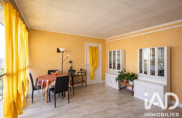 Vente Appartement 4 pièces — photo 2
