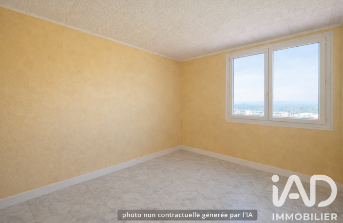 Vente Appartement 4 pièces — photo 4