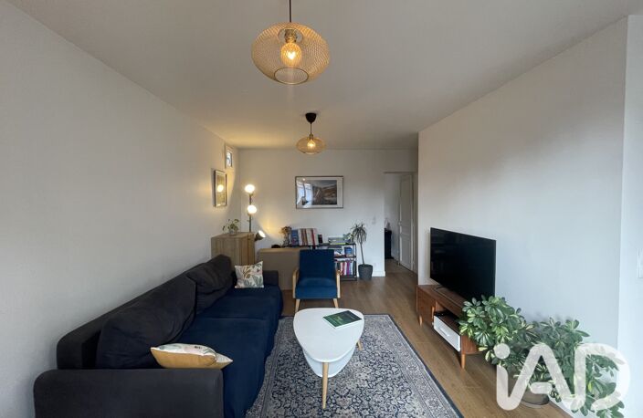 Vente Appartement 3 pièces — photo 2