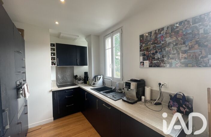 Vente Appartement 3 pièces — photo 3