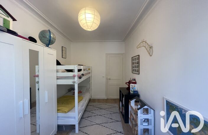 Vente Appartement 3 pièces — photo 5