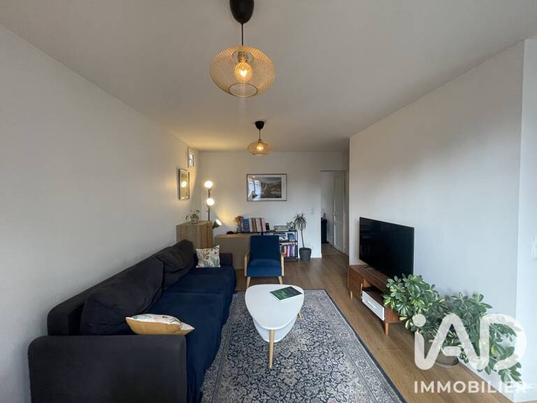 Vente Appartement 3 pièces — photo 1