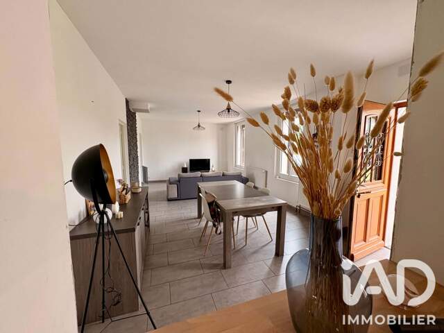 Vente Maison de campagne 5 pièces — photo du bien