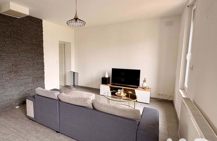 Vente Maison de campagne 5 pièces — photo 2