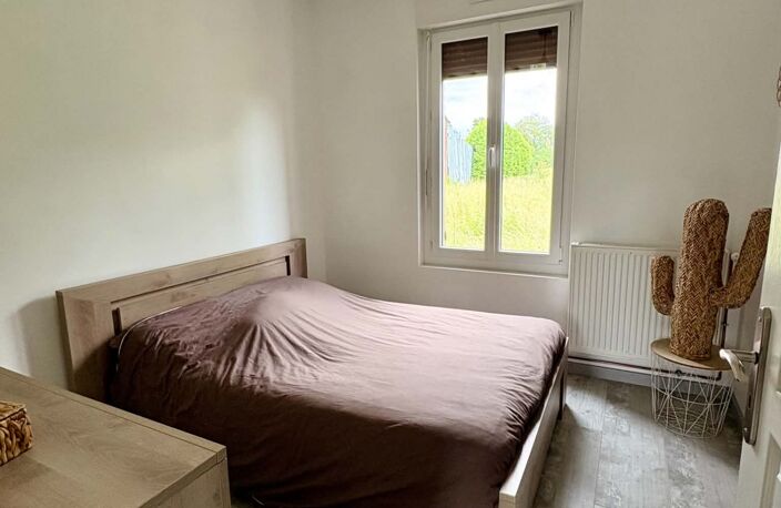 Vente Maison de campagne 5 pièces — photo 3