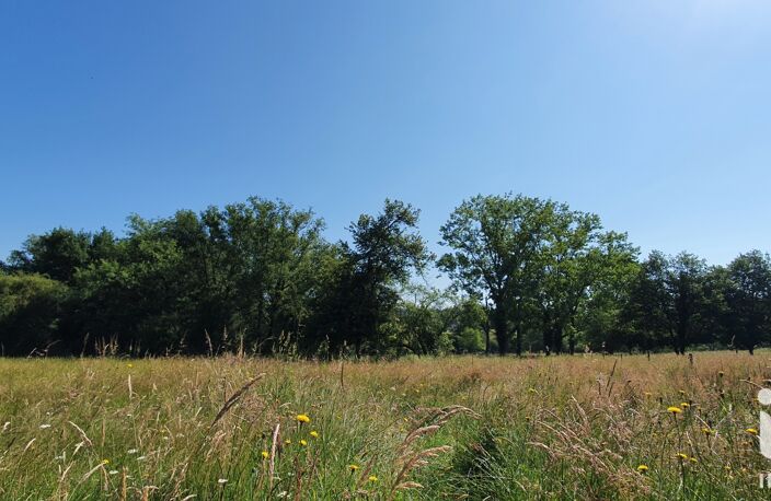 Vente Terrain 1 643 m&sup2; — photo 2