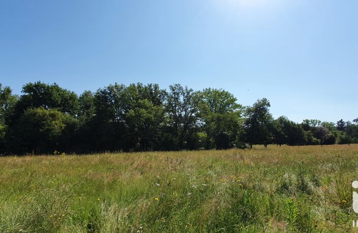 Vente Terrain 1 643 m&sup2; — photo 3