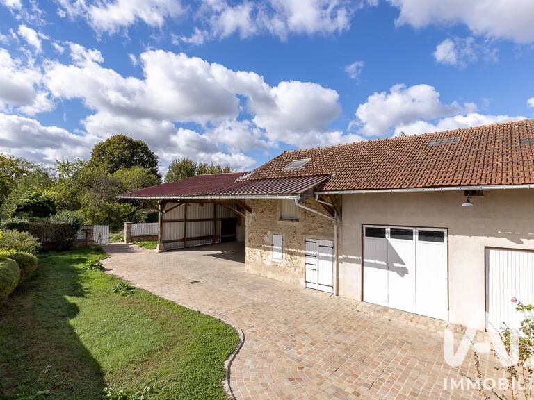Vente Immeuble 108 m&sup2; — photo 1