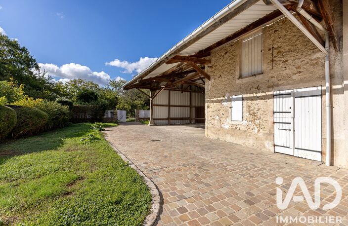 Vente Immeuble 108 m&sup2; — photo 2