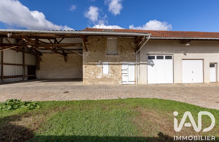 Vente Immeuble 108 m&sup2; — photo 4