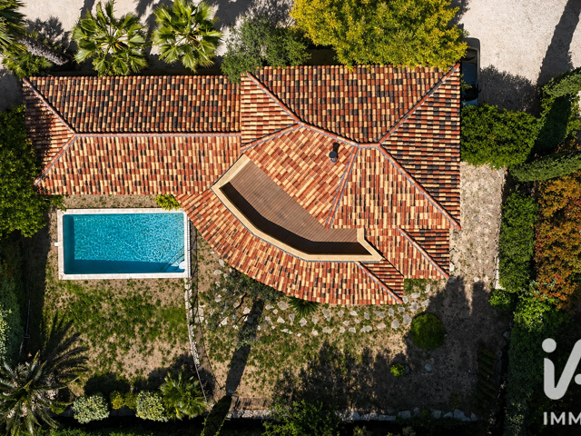 Vente Maison d'architecte 5 pièces — photo du bien