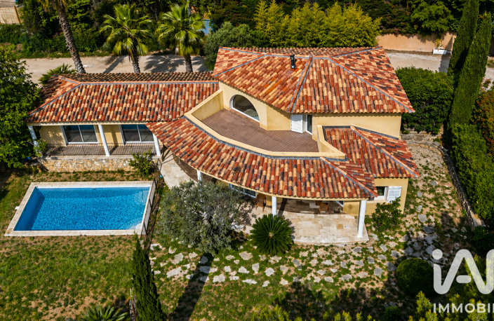Vente Maison d'architecte 5 pièces — photo 3
