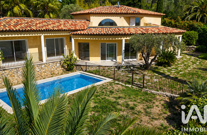 Vente Maison d'architecte 5 pièces — photo 4
