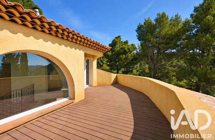 Vente Maison d'architecte 5 pièces — photo 5