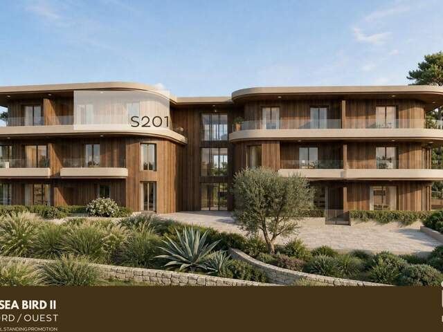 Vente Appartement 7 pièces — photo du bien
