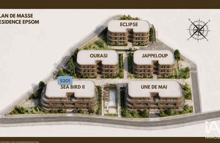 Vente Appartement 7 pièces — photo 4