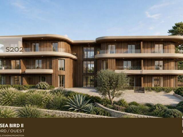 Vente Appartement 7 pièces — photo du bien