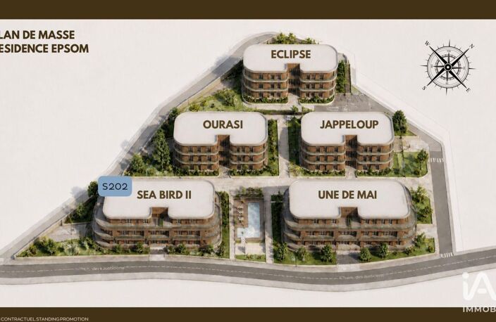 Vente Appartement 7 pièces — photo 4
