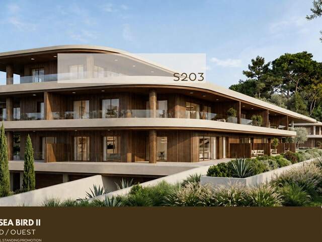 Vente Appartement 9 pièces — photo du bien