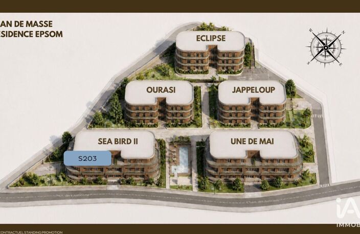 Vente Appartement 9 pièces — photo 4